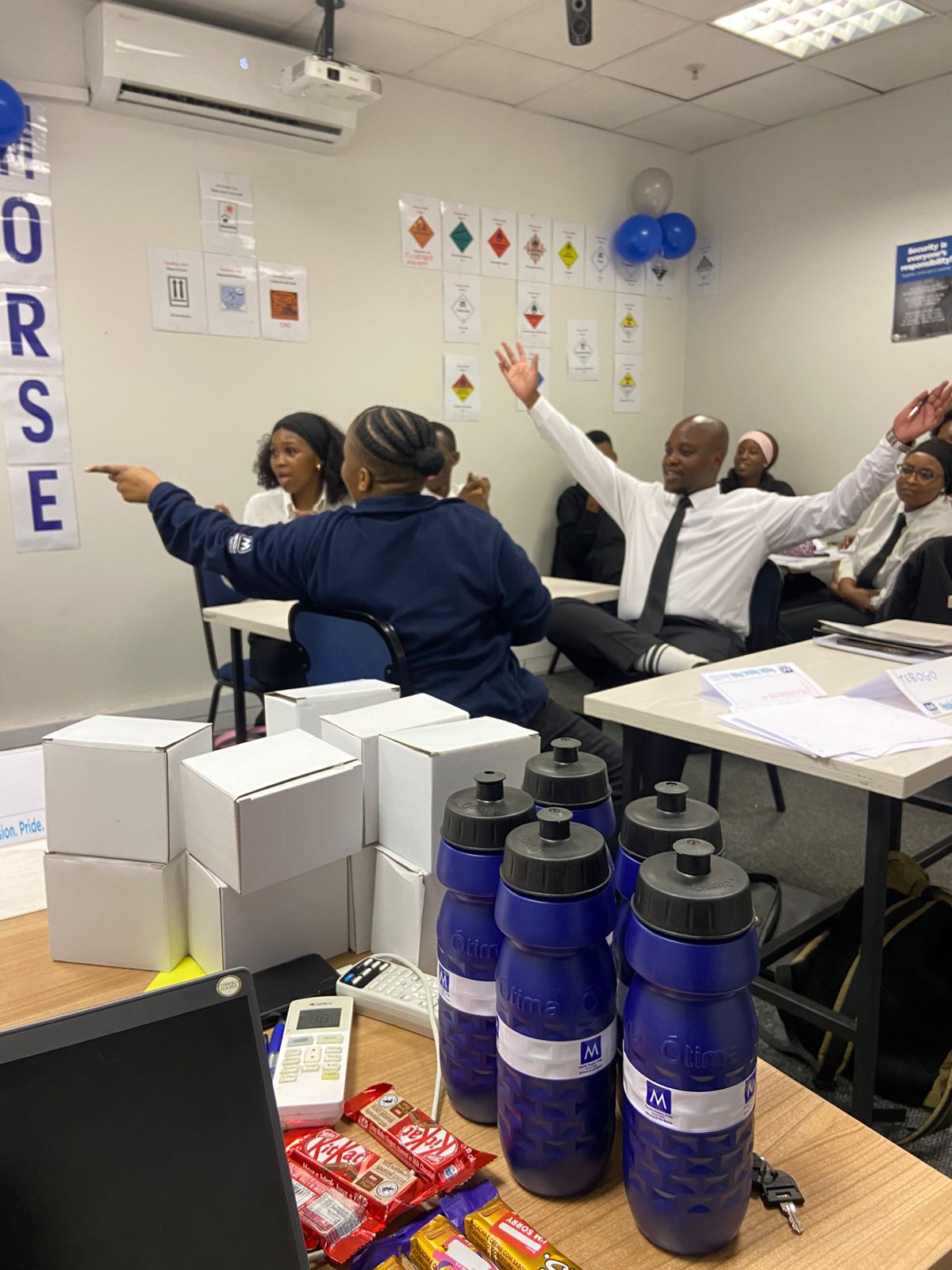 Professional Development